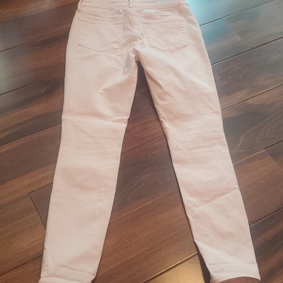 Article of Society Skinny Jeans size 26 x 29 - Picture 2 of 6